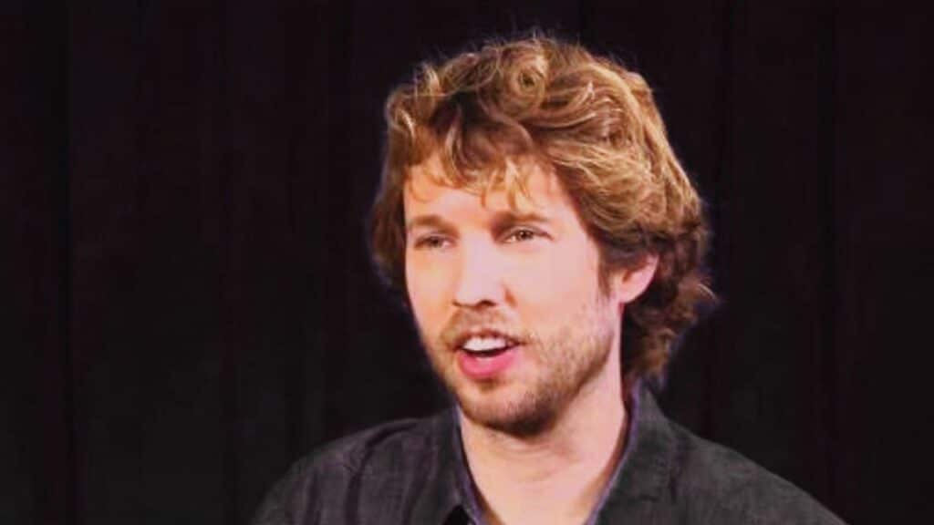 Where Does Jon Heder Live