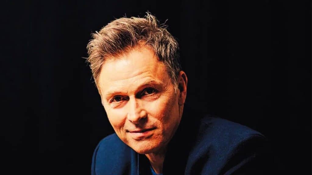 Where Does Tim Daly Live