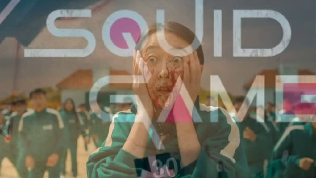 Where Is Squid Game in Real Life