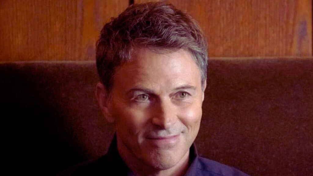 Who Is Tim Daly With Now
