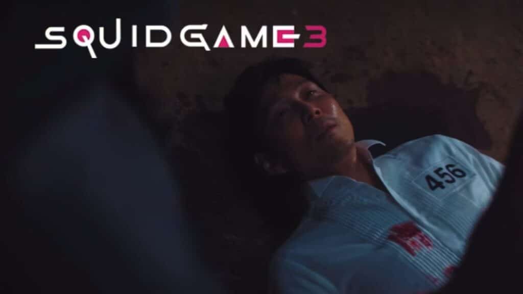 Who Wins Squid Game Season 3