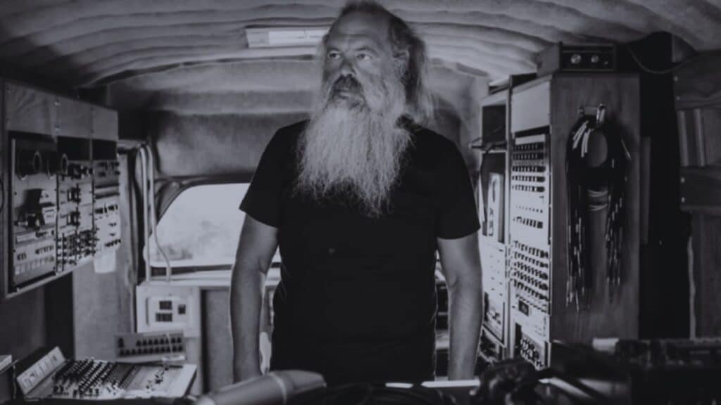 Why Is Rick Rubin So Famous