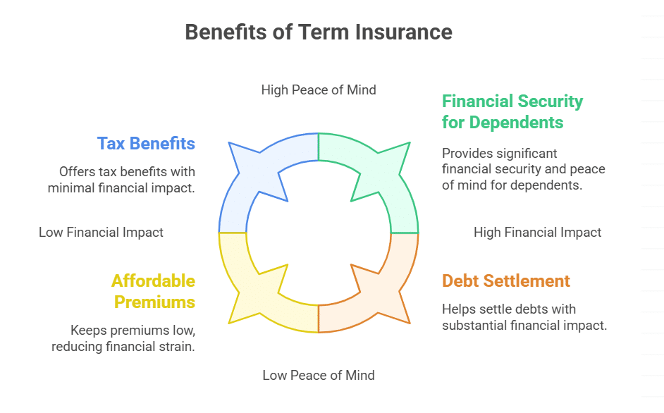 Why Should You Consider Term Insurance