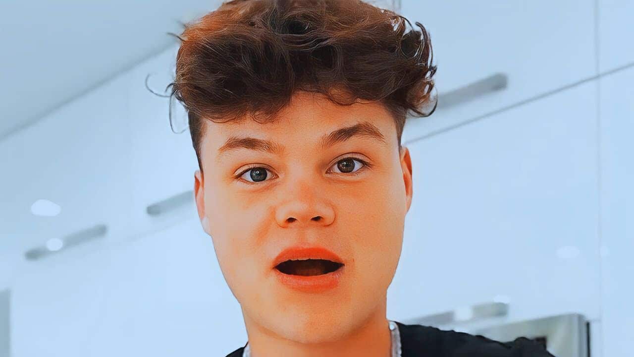 Why is Jack Doherty Famous