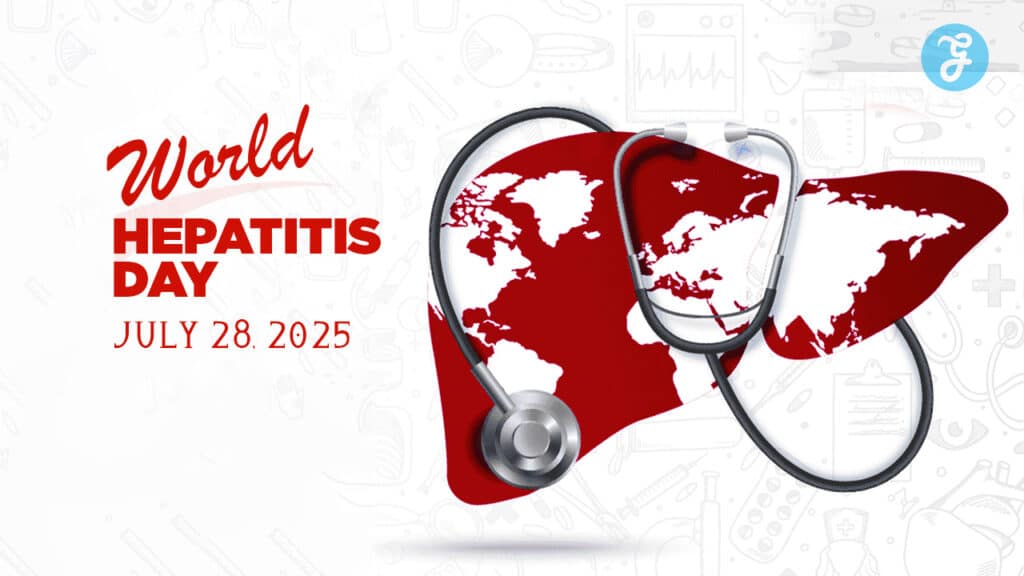 World Hepatitis Day 2025