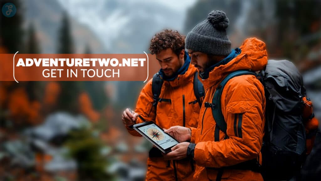 adventuretwo.net get in touch