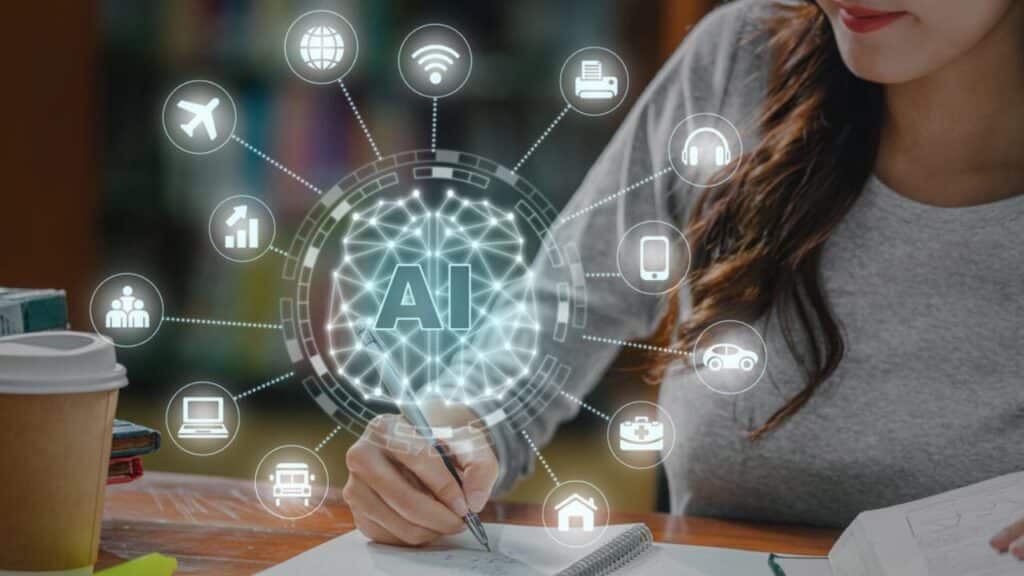 balancing ai and academic integrity in student writing