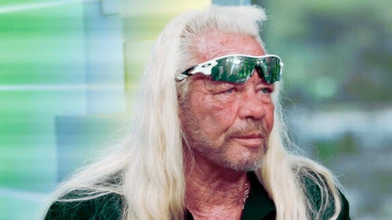 dog the bounty hunter stepson shooting incident
