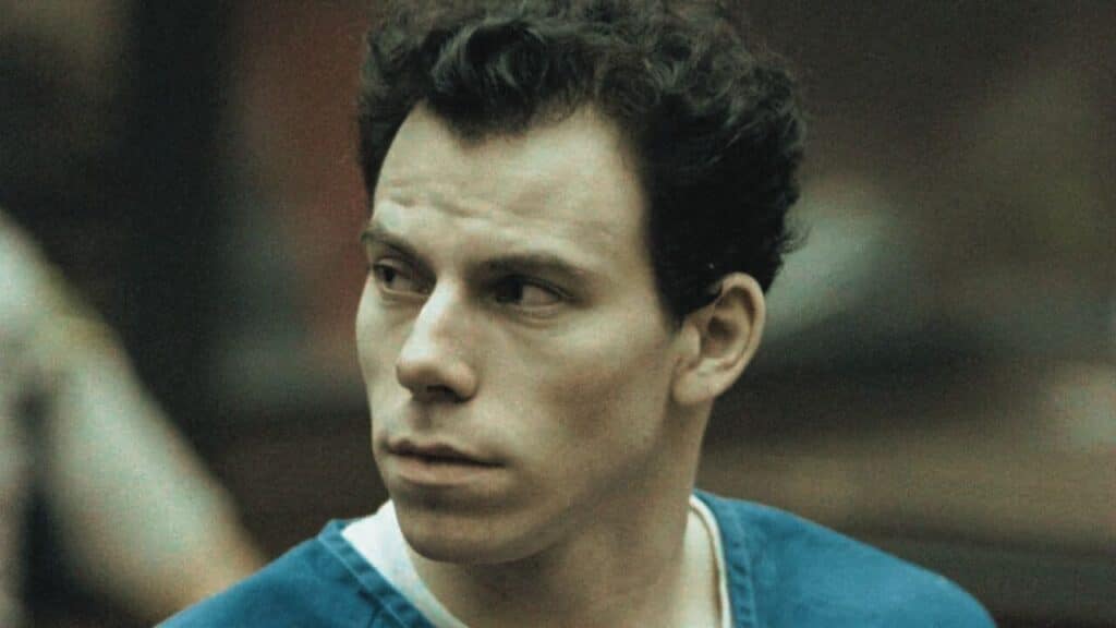 erik menendez hospitalized seeks prison release