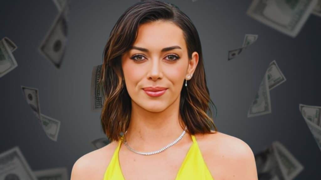 How Much Does Brianna LaPaglia Make