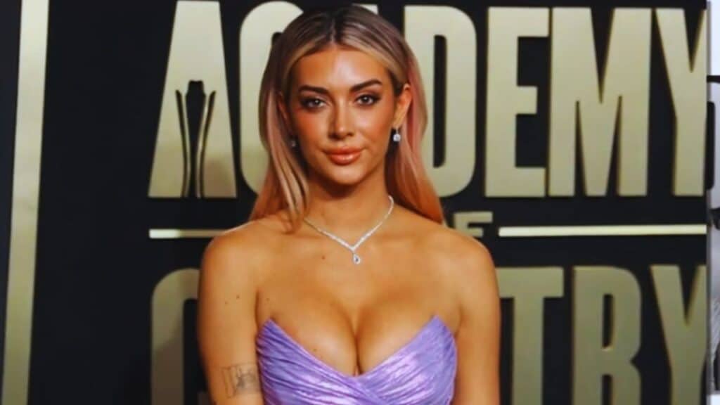 how old is brianna lapaglia