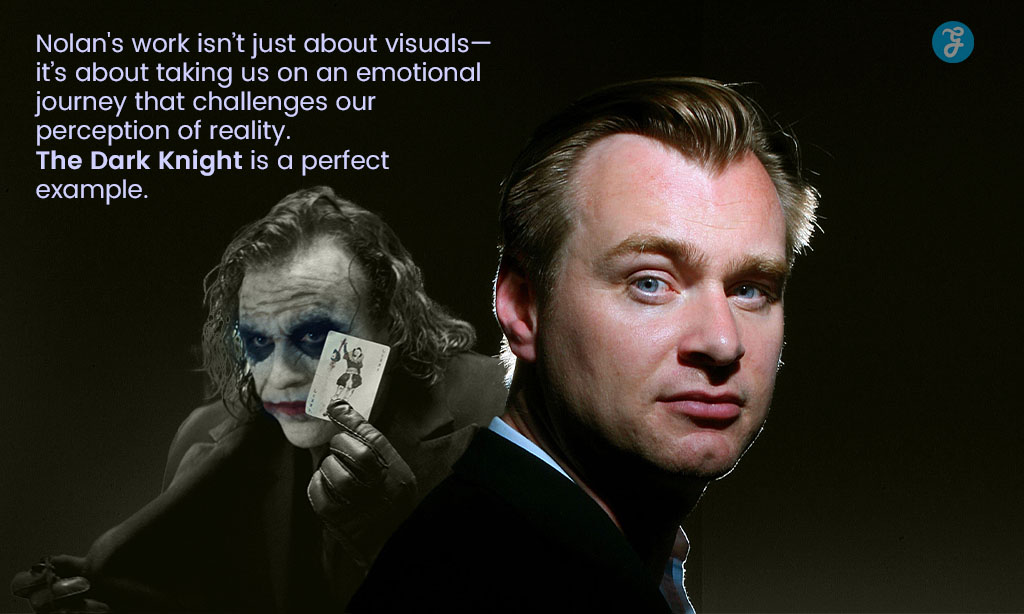 Quote Box: Fan Tweets & Critical Quotes on Nolan’s Storytelling