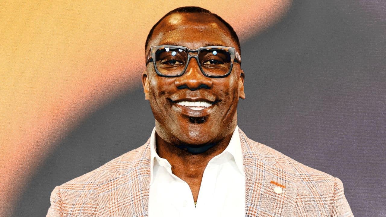 shannon sharpe espn exit lawsuit settlement