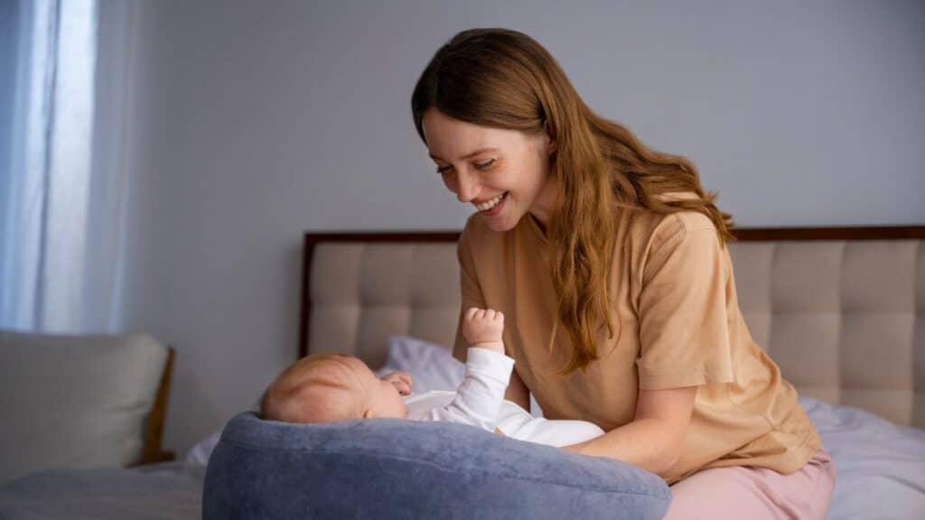 sleep sacks better infant sleep