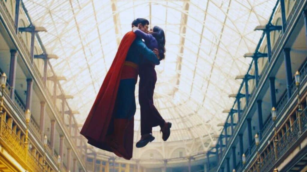 superman movie crosses 300 million globally