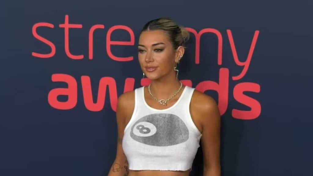 what is brianna lapaglia famous for