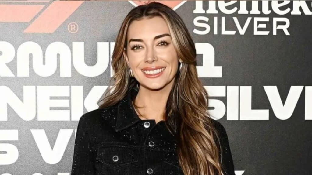 Where is Brianna LaPaglia From