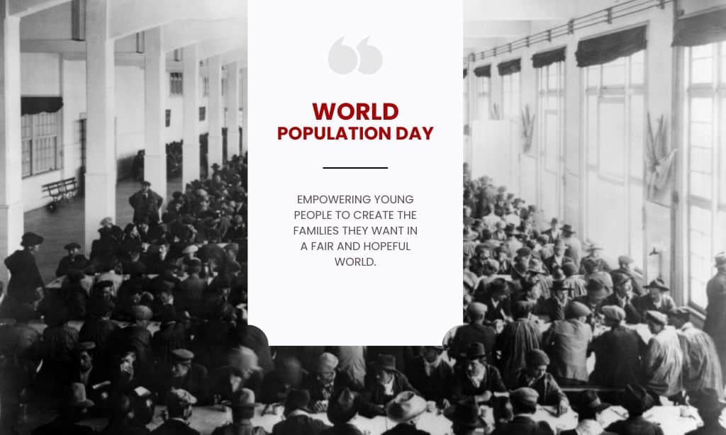 world population day 2025 theme