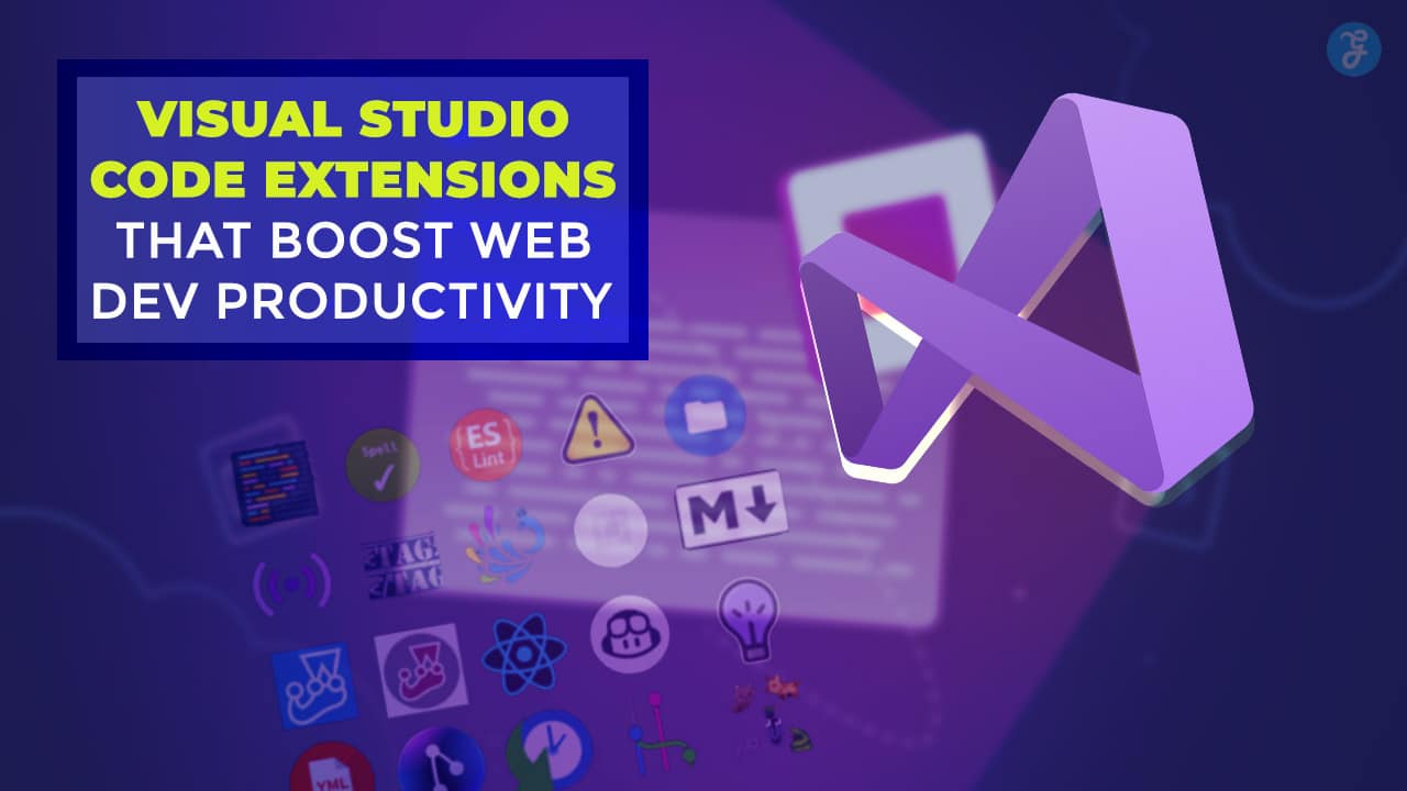 Visual Studio Code Extensions