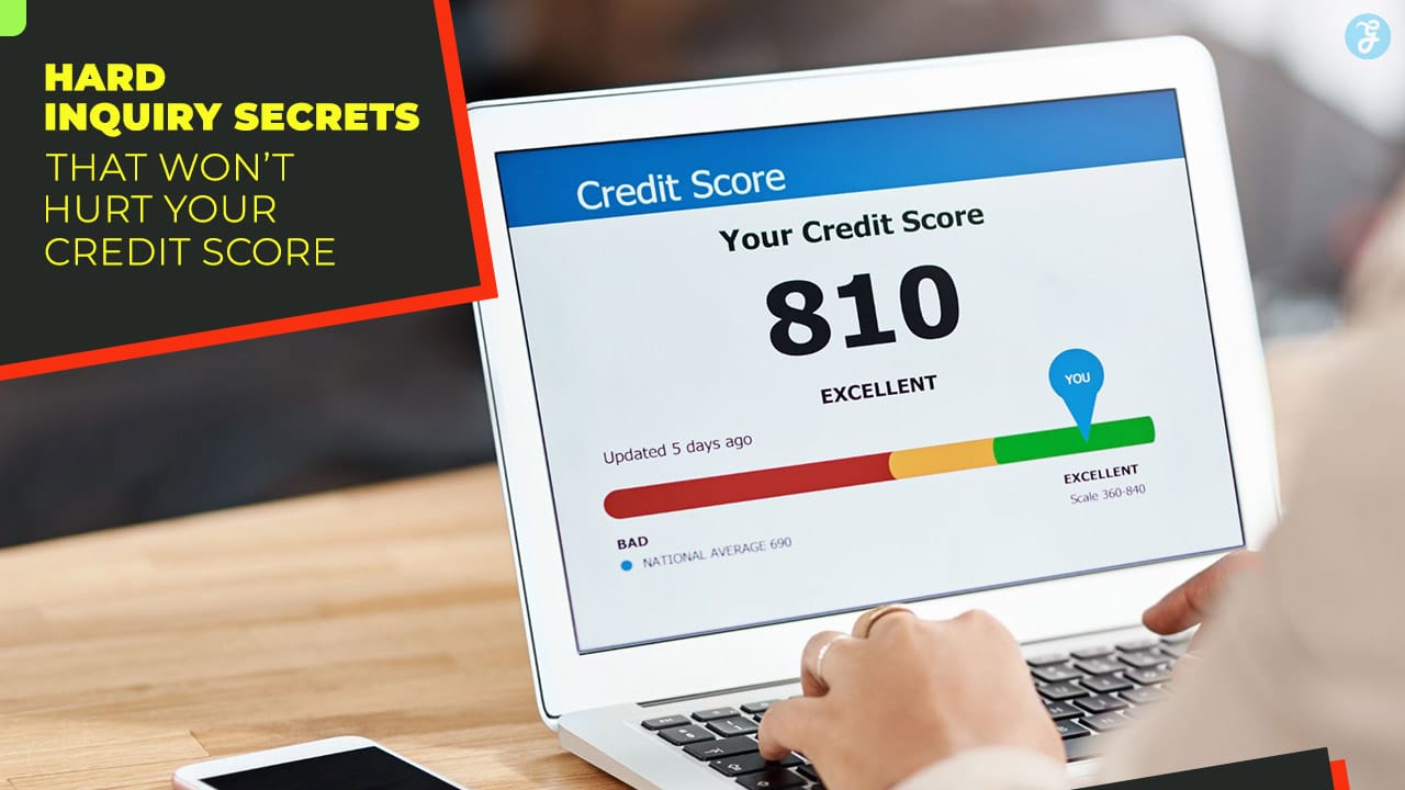 How Long Does A Hard Inquiry Lower Your Credit Score: Complete Guide & Key Details