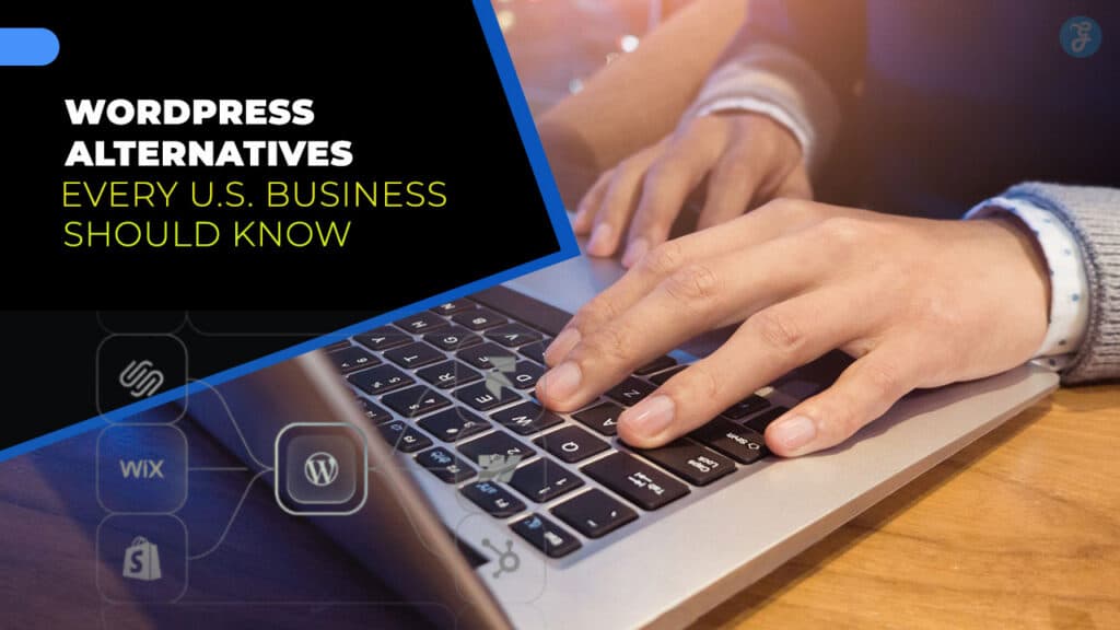 WordPress Alternatives