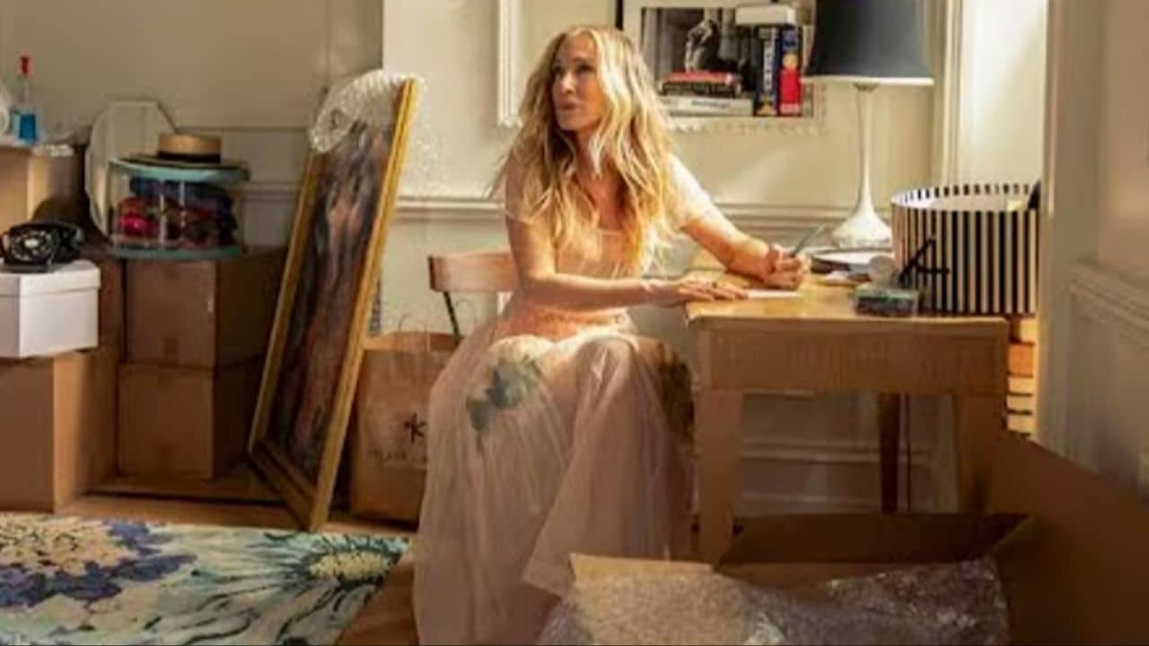 And Just Like That final season