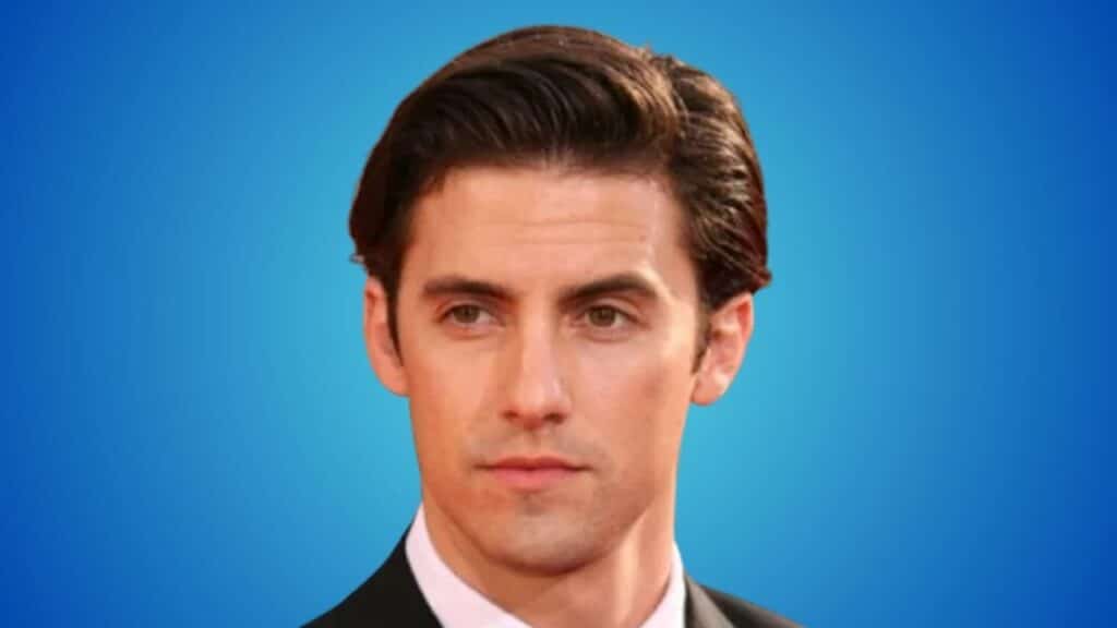 Are Seargeoh Stallone and Milo Ventimiglia the Same Person