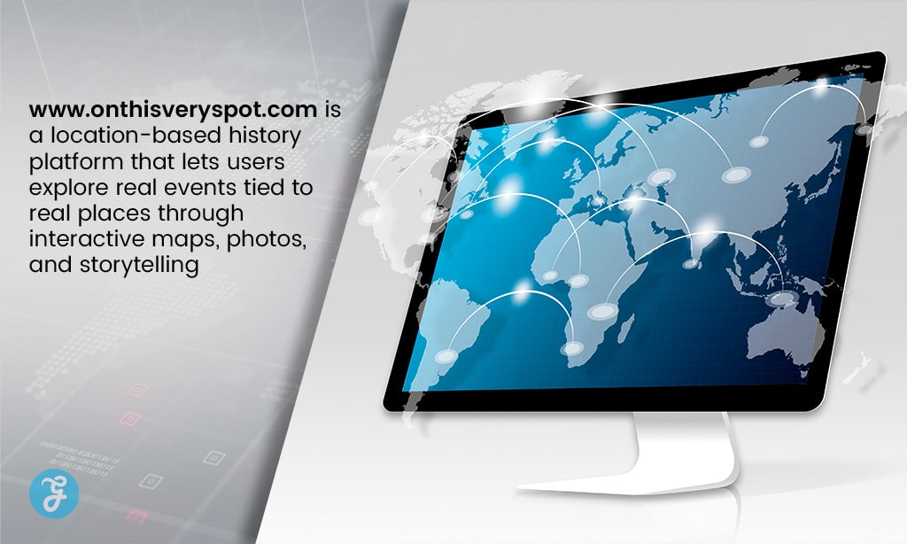 Benefits of onthisveryspot