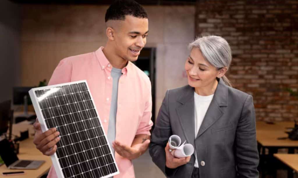 Can Solar Panels Lower My Property Value