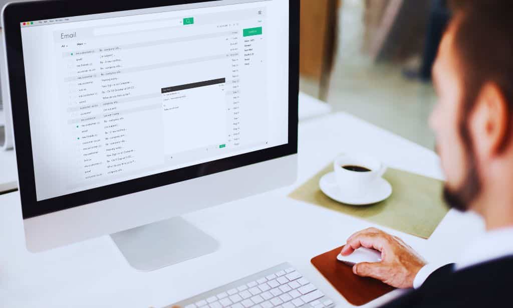 Configure Email Settings in Your Email Client