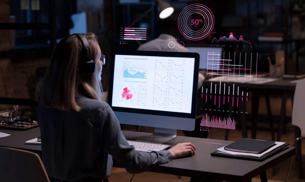 Critical Analytics and Reporting APIs