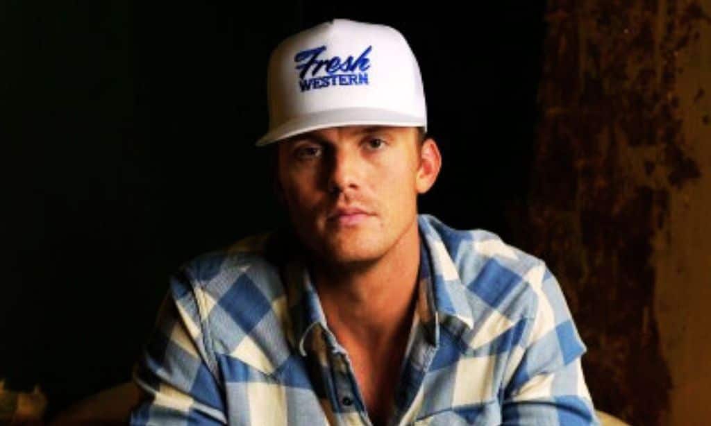 Do Parker McCollum and Hallie have children