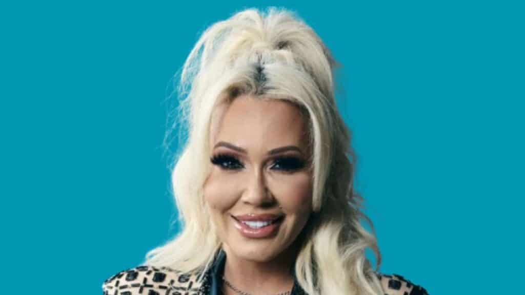 Does Bunnie XO Have Kids