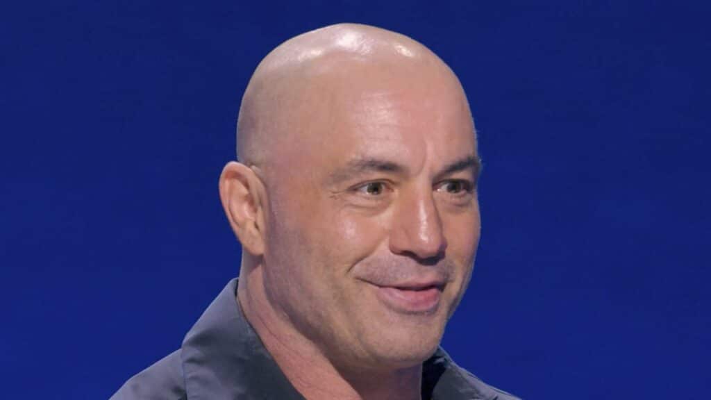 Does Joe Rogan Have Kids