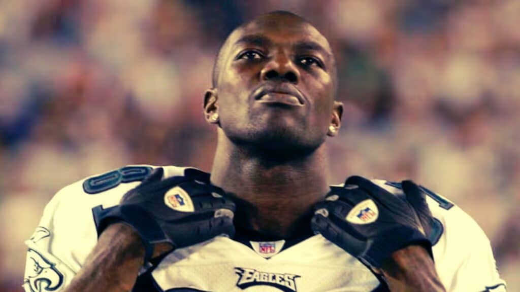 Does Terrell Owens Have a Wife