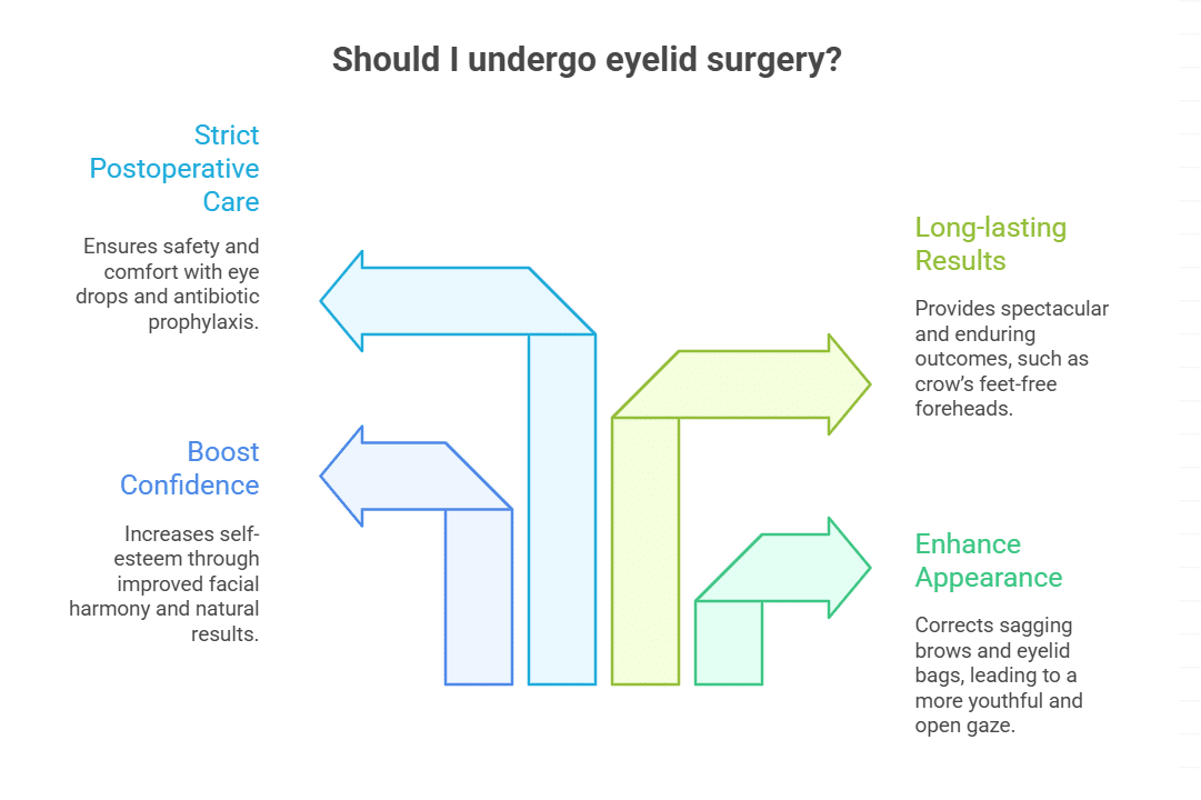 Enhanced Aesthetic Appeal