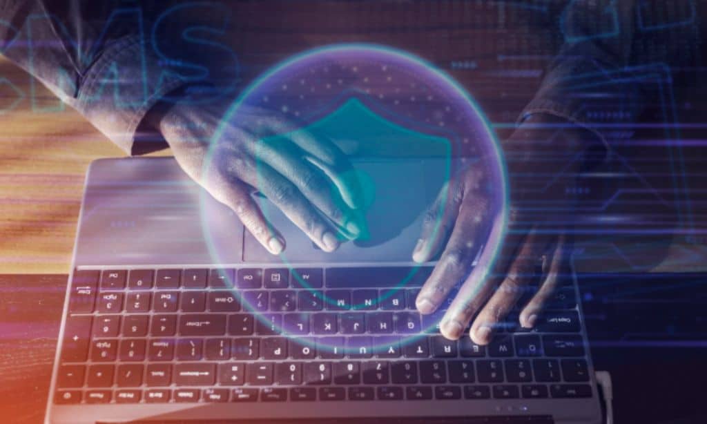 Enhanced Cybersecurity