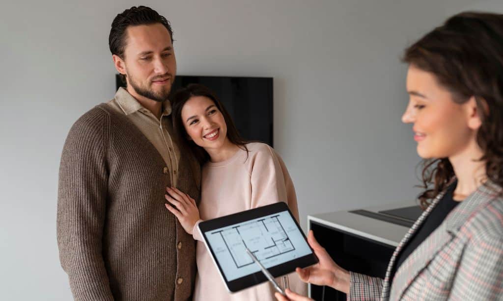 Enhanced Rental Property Automation