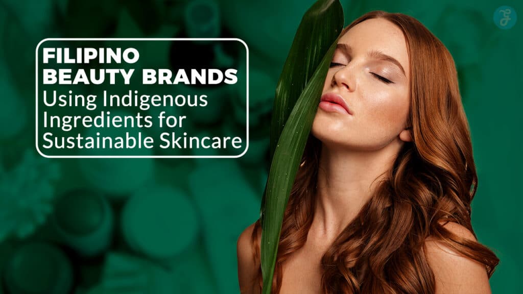 Filipino Beauty Brands
