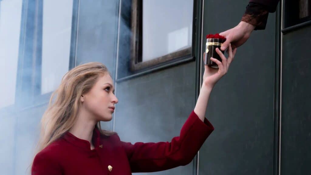 Why Successful Men Invest in Thoughtful Gifts