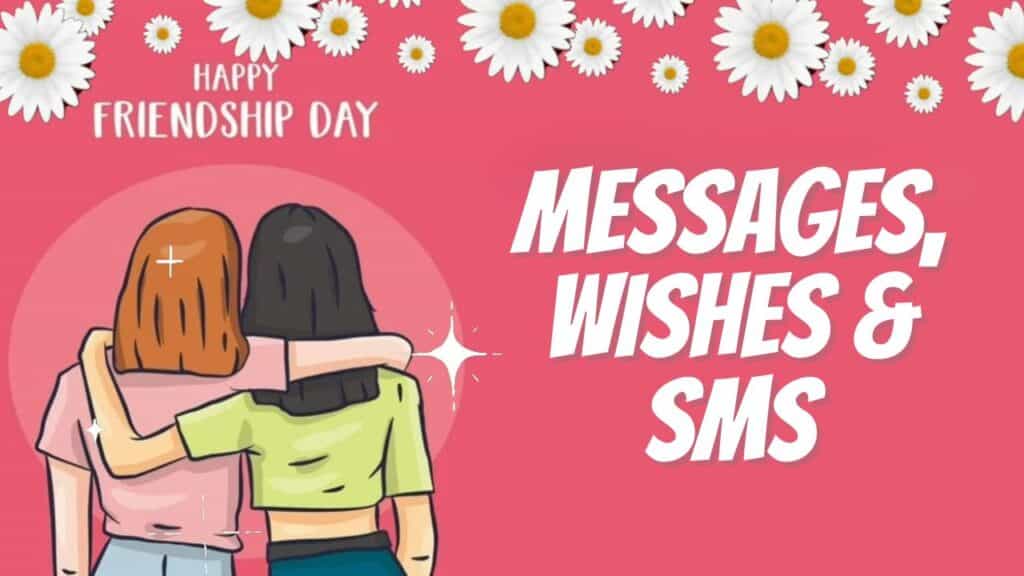 Friendship Day 2025 Messages