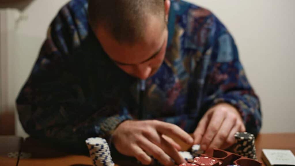 Gambling Addiction Effects on Spouse