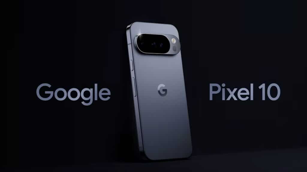 Google Pixel 10 AI Features Leave Apple Struggling to Catch Up