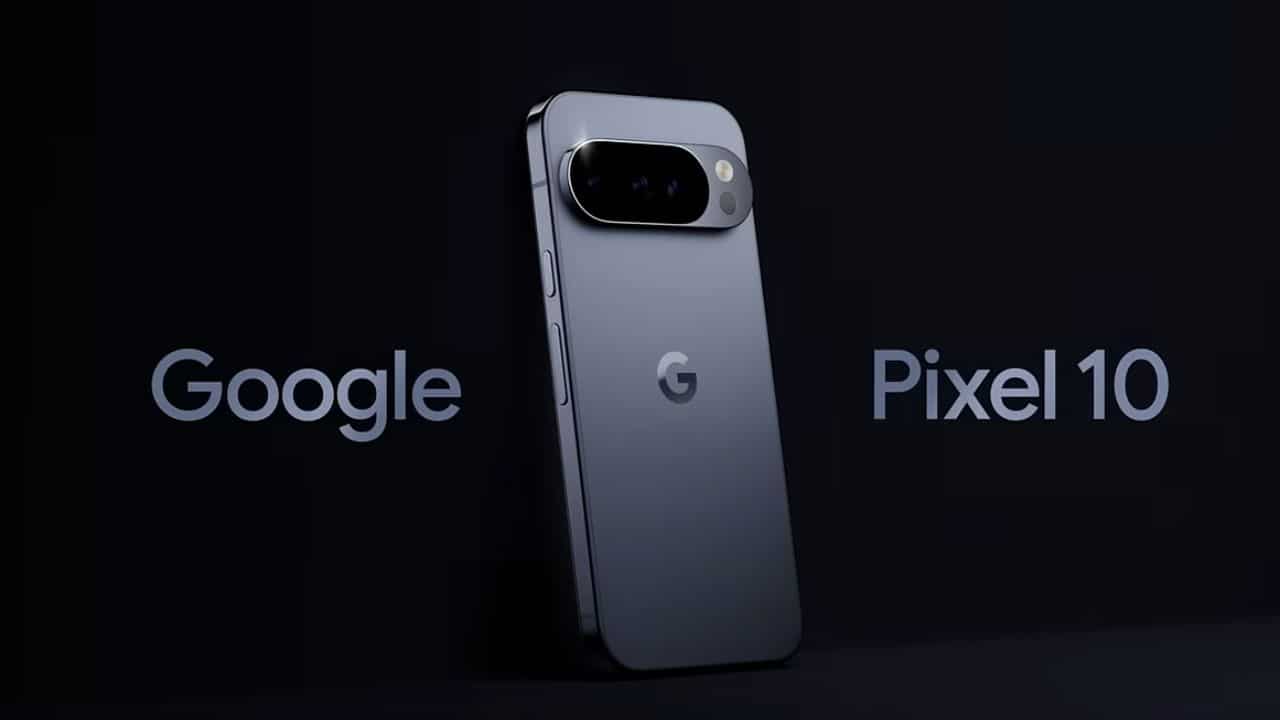 Google Pixel 10 AI Features Leave Apple Struggling to Catch Up