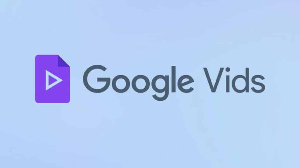 Google Vids Free for All