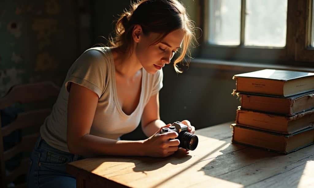 Honoring the History of Photography