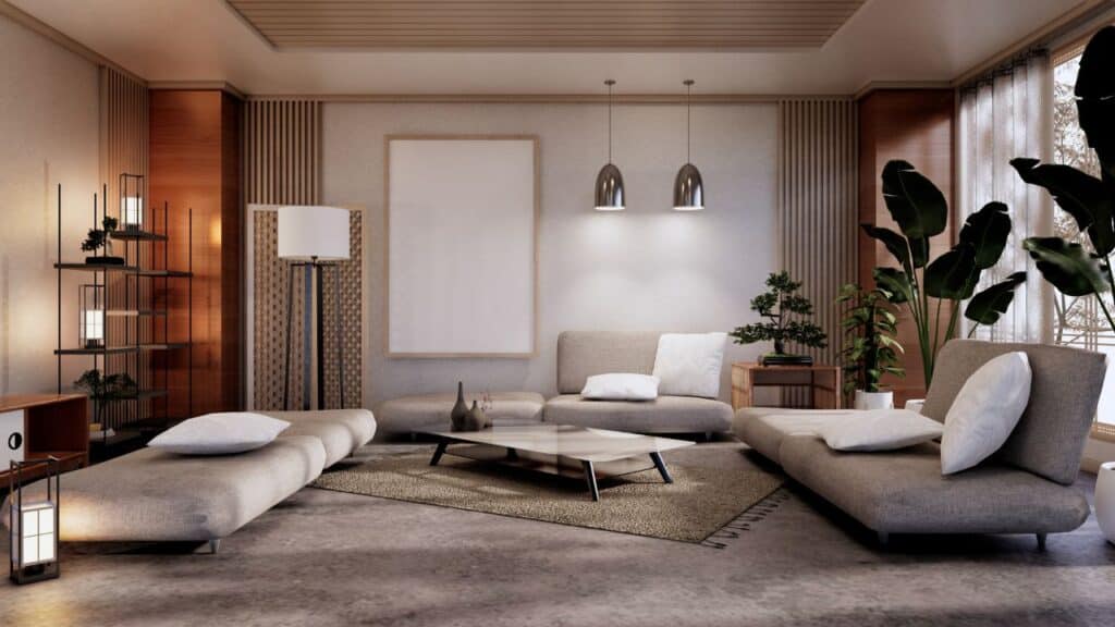 How Furniture Choices Can Change the Feel of Your Home