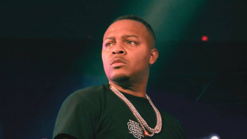 How Many Kids Does Bow Wow Have