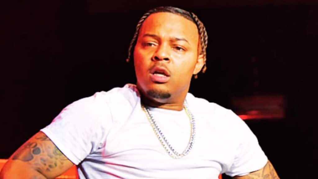 How Old Is Bow Wow