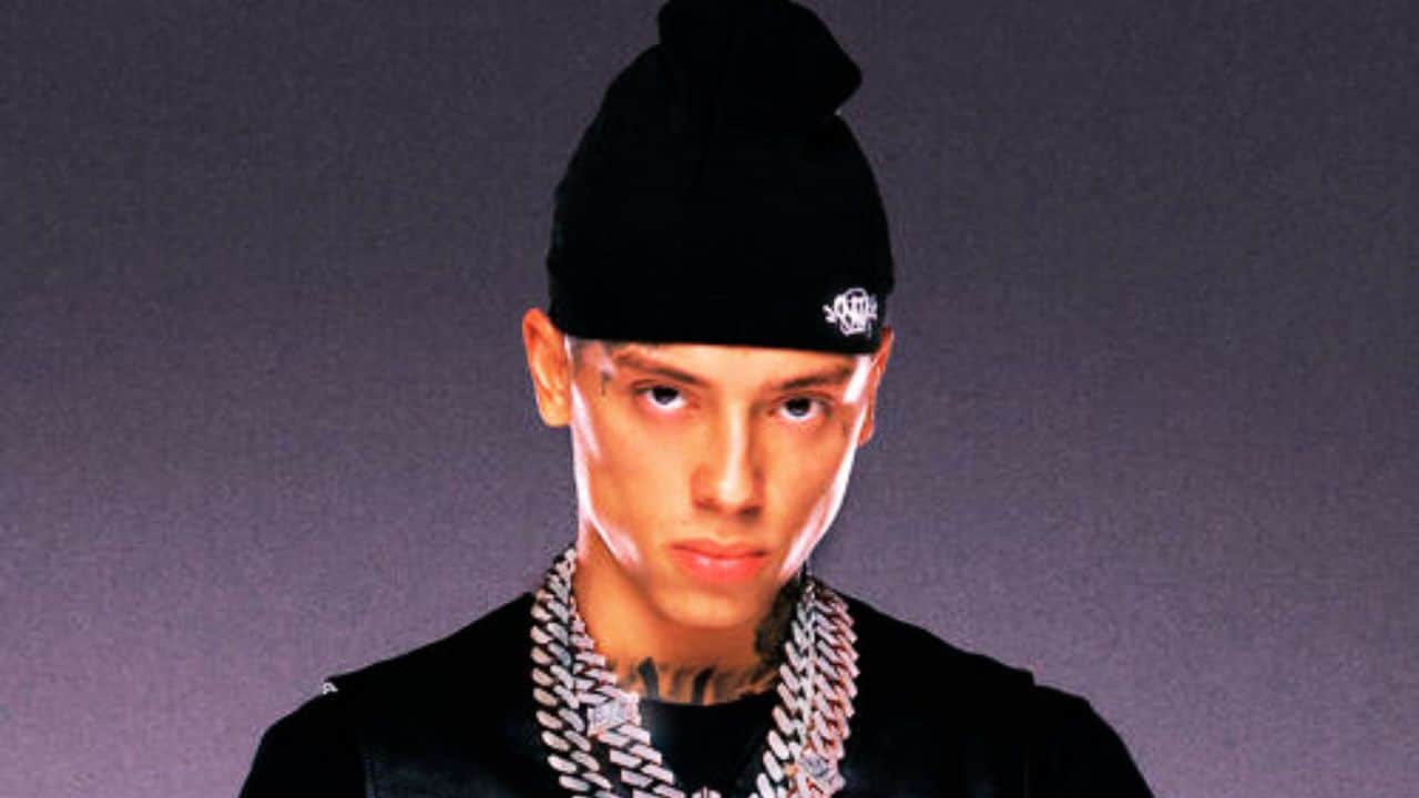 How Old Is Central Cee